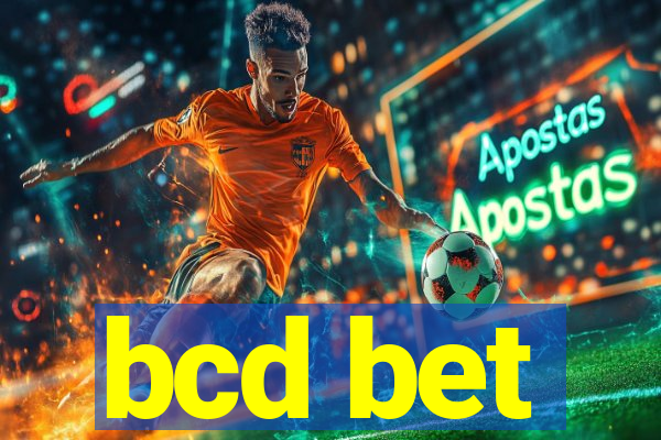 bcd bet